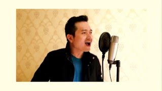 Download lagu CINDAI (SITI NURHALIZA) - MALE COVER BY ANDREY mp3