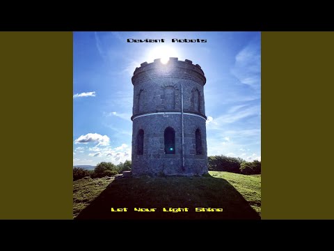 Let Your Light Shine (Original Instrumental Mix)