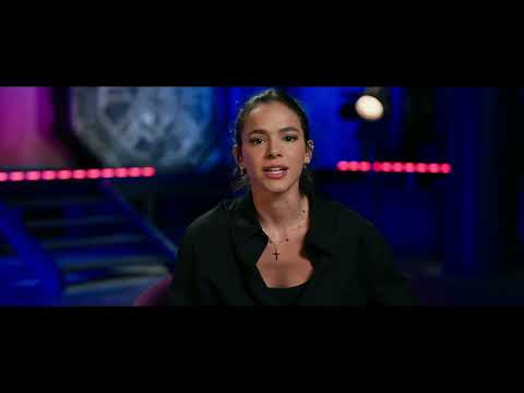 Blue Beetle - "Roll Call, Jenny Kord" featurette