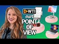 LORAK 3 In 1 Kindle Pillow Stand POV Would You Buy It