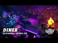 Diner (4K Live in Savannah)