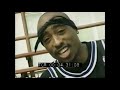 1993   2PAC  E 40 On The Set Of Practice Lookin Hard HD