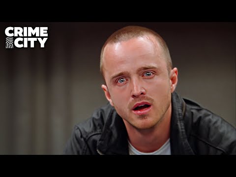 I'm Here to Sell You Meth Scene | Breaking Bad (Aaron Paul)
