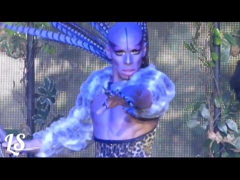 Danny Cowlt "UMA NOITE EM HOLLYWOOD" Blue Space (16-08-14) FULL HD - BY LEH SANUTY