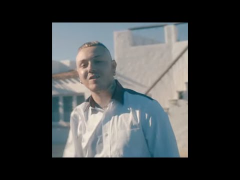 [FREE] Lazza x Kid Yugi x Tedua Type Beat 2025 - "Feel Lost"