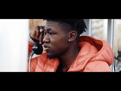 Zach Diamond -Levels (Official Music Video)