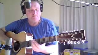 Spider and The Fly - Barbecue Bob cover