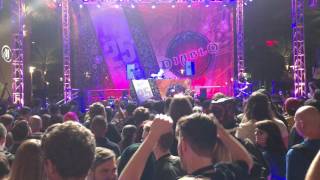 Kristian Nairn - GOT Theme "DJHodor"