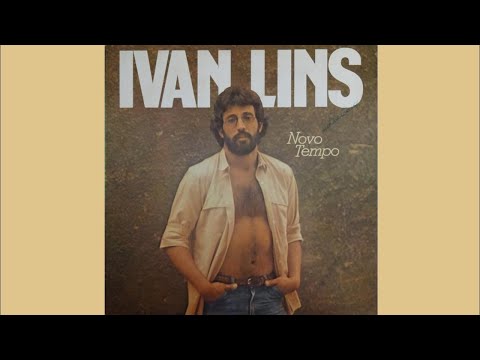 Coragem, Mulher - Ivan Lins