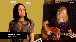 Digster Selected, Ericka Jane - Bad Like You