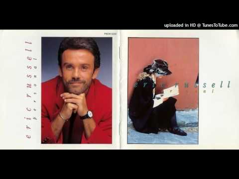 eric russell -  Someday Somehow