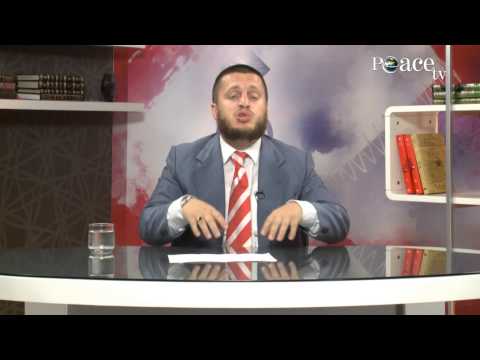 Si një dijetar e kuptoi sinqeritetin - Hoxhë Sedat Islami