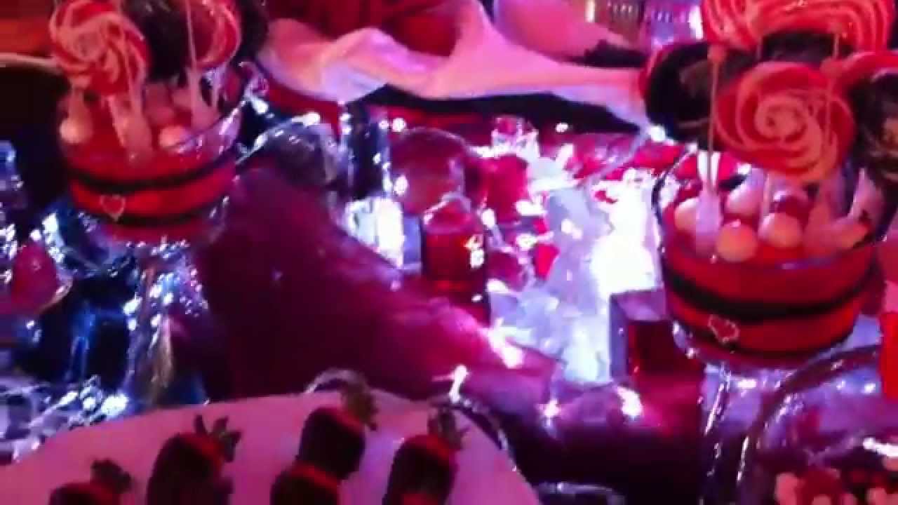 Promotional video thumbnail 2 for San Diego Candy Buffets
