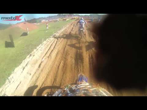 MXGP Brasil GoPro Thales Vilardi Beto Carrero