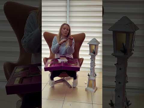 22. Dezember Amorelie Adventskalender Hot oder Schrott? Bondage #bdsm #beziehung #unboxing