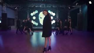 Shared Vocals (Carmit)