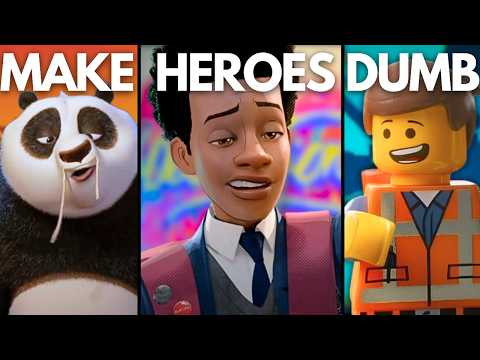 Why Fools Make Timeless Heroes