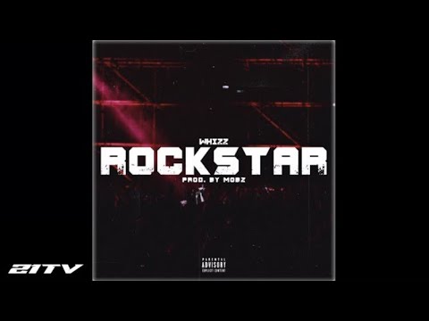 #Handsworth Whizz - Rockstar | Prod. By Mobz