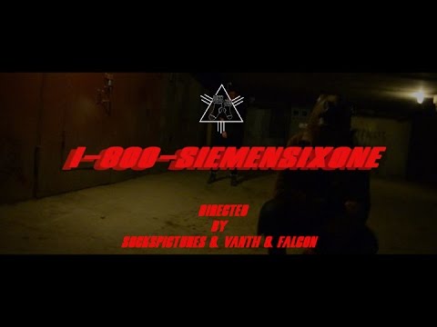 PHARAOH & iSIXONE – 1-800-SIEMENSIXONE ( PARODY BY SOCKS PICTURES)