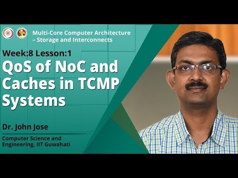Multi Core Computer Architecture – Storage and Interconnects Introduction Video