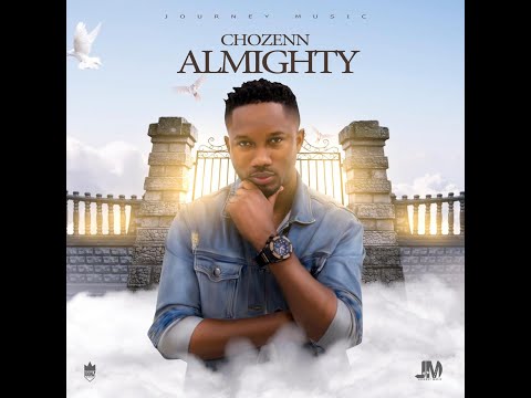 Chozenn - Almighty