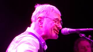Steve Harley &amp; Cockney Rebel   &#39;The best years of our lives&#39;  De Vorstin, Hilversum   Vrijdag 23 nov