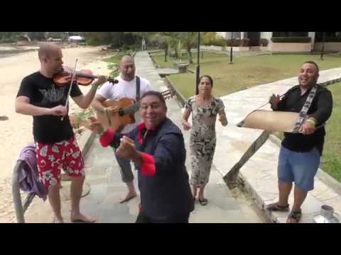 Romengo video for Tønder Festival 2017