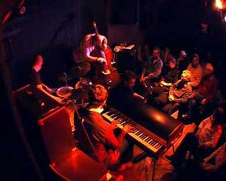 Spaniol 4 Live in Villingen (schwebezustand)