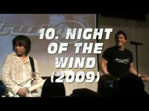 Summer of Sonic 2010: Crush 40 Live (5/7)