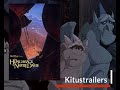 Kitustrailers EL JOROBADO DE NOTRE DAME TRAILER PROXIMAMENTE EN VIDEO Español