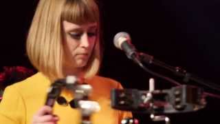 Lucius - How Loud Your Heart Gets (Live on KEXP)
