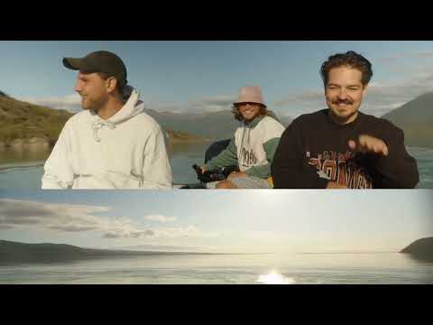 Milky Chance - Boat Tripping Radio (Alaska Edition)