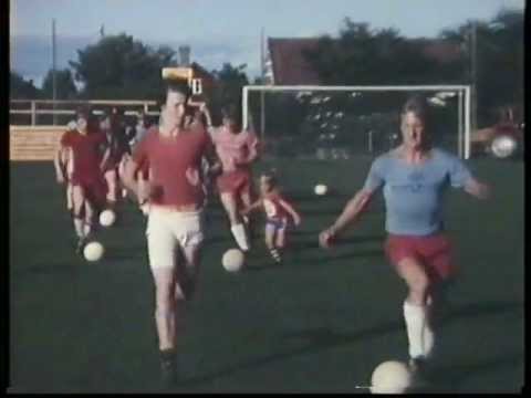 Malmö FF - Bua IF 1978