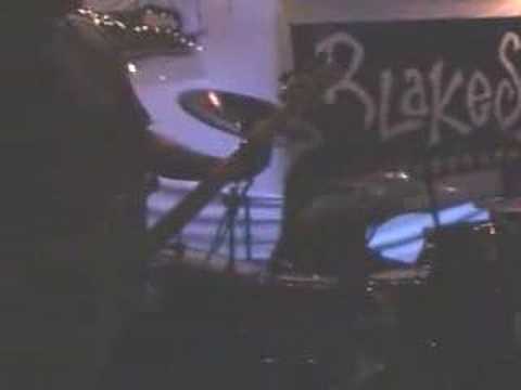Long Beach Shortbus - Slim's Song (Live - 7/17/2004)