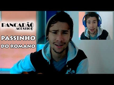 Passinho Do Romano (sarradinha Do Romano) video