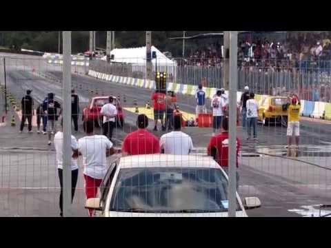 Final FLD: Polegar Racing x Steel