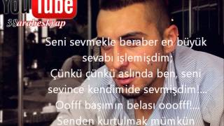 Ölürüm Kalırım Music Video