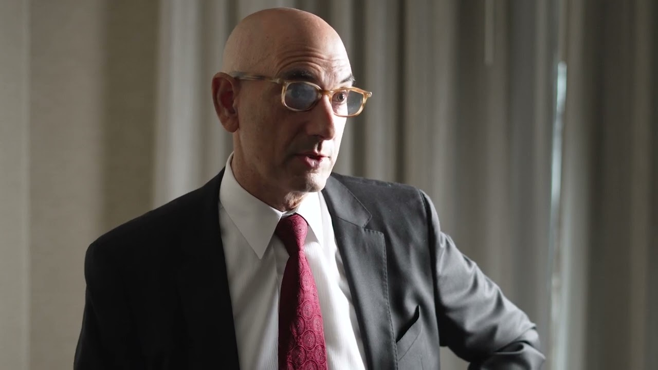 Choosing a Maryland Criminal Defense Attorney