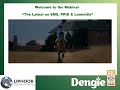 The Latest On EMS PPID Laminitis