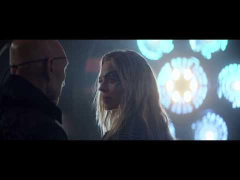 Star Trek Picard - Picard and Seven of Nine discuss their Borg past in this sneak peek