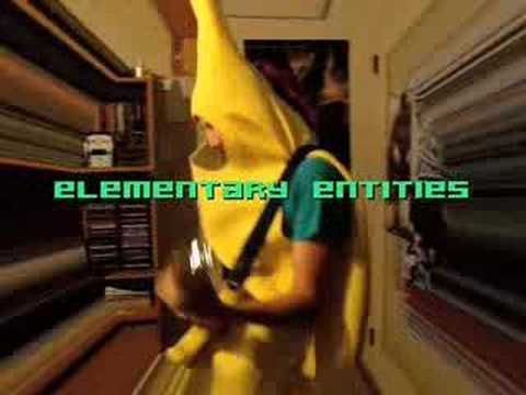 Being Wilhelm Ostwald