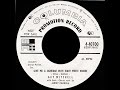Guy Mitchell - Give me a carriage with eight white horses