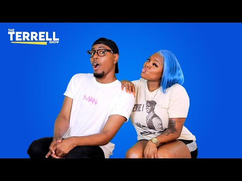 INAYAH LAMIS sings Aretha Franklin, Cardi B, and Destiny’s Child!