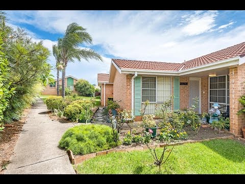 24/52 Leumeah Road, Leumeah - Prudential Real Estate 4628 0033