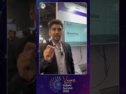 Mrikal Pulse: Actionable business insights in 30 seconds
