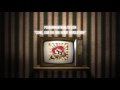 Old Broken Tv Logo Animation