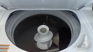 Fixing a GE Stackable Washing Machine that Won