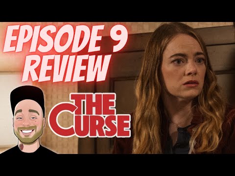 The Curse Episode 9