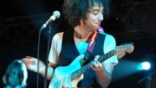 The Strokes - Life is Simple in the Moonlight (Lyrics Video)