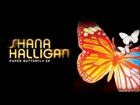 Shana Halligan - True Love